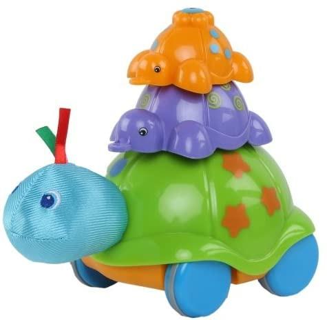 Ks Kids Kkska10548- Gioco Attivita' Parata Delle Tartarughe - 5