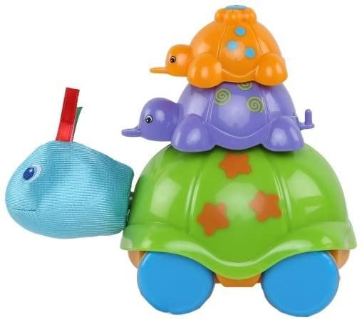 Ks Kids Kkska10548- Gioco Attivita' Parata Delle Tartarughe - 6