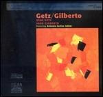 Getz / Gilberto - XRCD di Stan Getz,Joao Gilberto