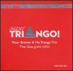 Super Triango! - CD Audio