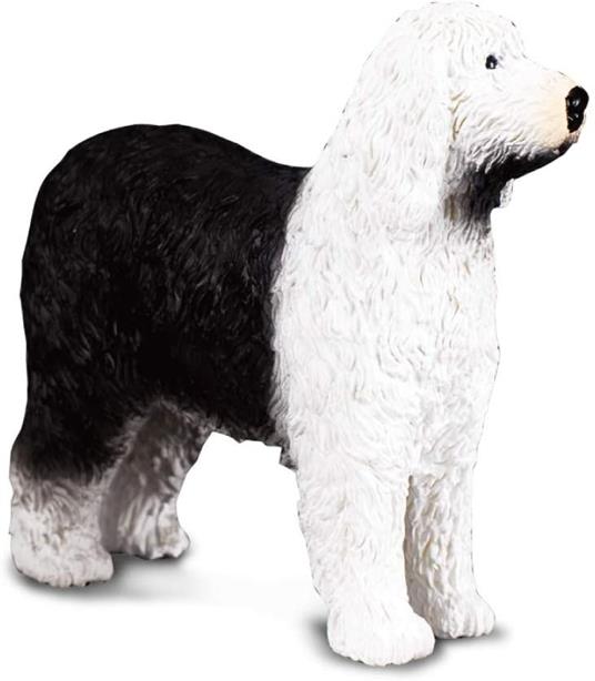 Collecta. Old English Sheepdog