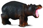 Collecta. Hippo Calf Figure