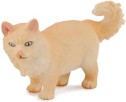 Gatto Norvegese Della Foresta