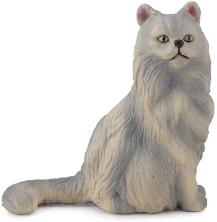 Collecta. Persian Cat Sitting
