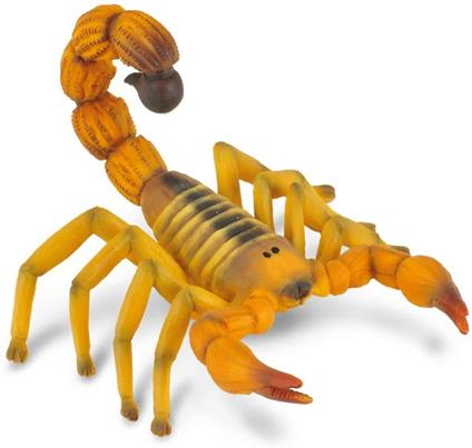 Scorpione Giallo