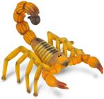 Scorpione Giallo