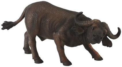 Bufalo Africano 13 Cm