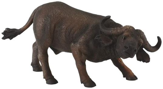 Bufalo Africano 13 Cm
