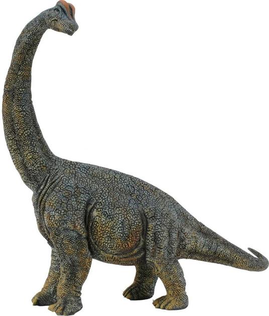 Brachiosaurus Deluxe 29 Cm