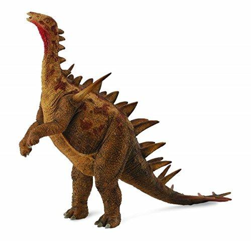 Collecta. Large Dacentrurus Dinosaur Model