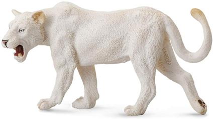 Collecta. White Lioness
