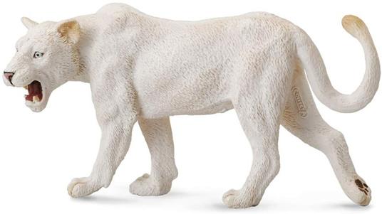 Collecta. White Lioness