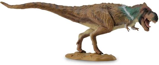 Tyrannosaurus Rex