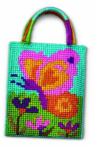 Lavori A Punto Croce 4M Cross Stitch Giochi Educativi - 4