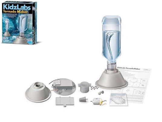 Tornado Maker