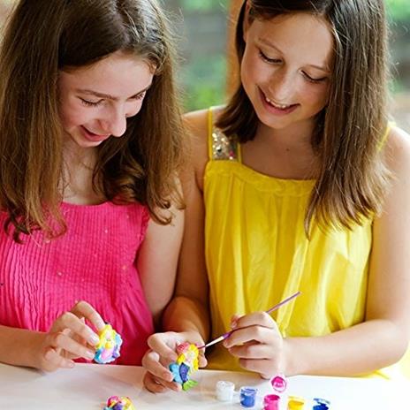 4M- Principesse Glitter, Multicolore, 00-03528 - 4