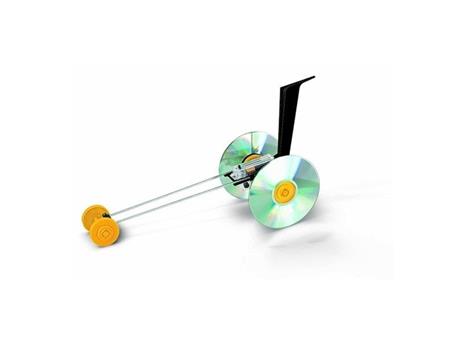 Dragster elettrico