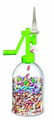 Fun Crafts Perline con Carta Riciclata - 4