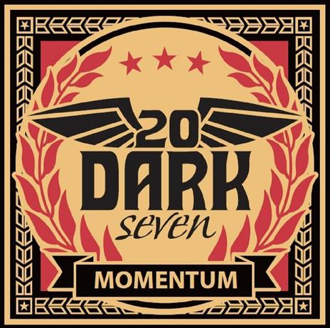 Momentum - CD Audio di Twenty Dark