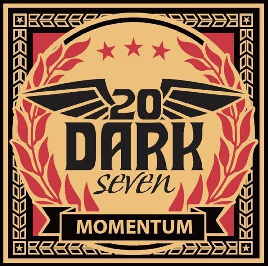 Momentum - CD Audio di Twenty Dark