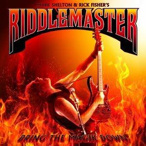 Bring the Magik Down - CD Audio di Riddlemaster