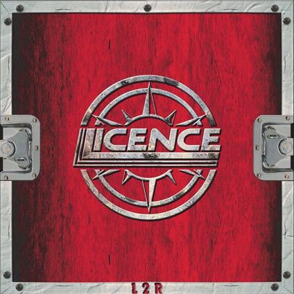 Licence 2 Rock - CD Audio di Licence