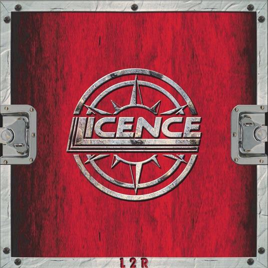 Licence 2 Rock - CD Audio di Licence