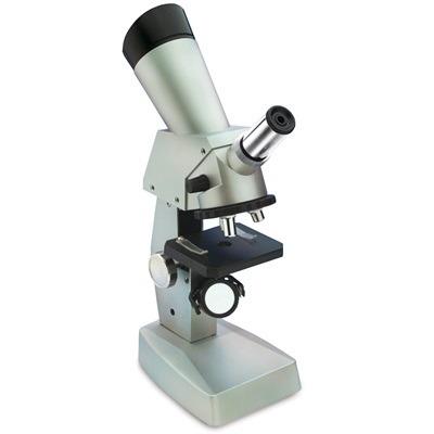 Primo Microscopio - 3