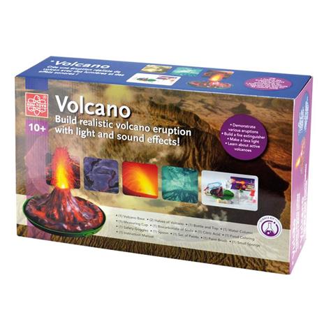 Vulcano