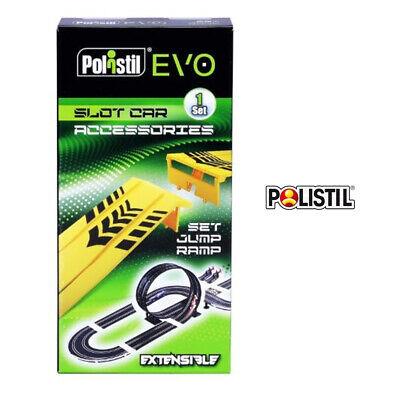 Polistil: Super Salto