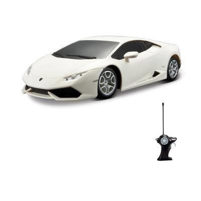 Polistil. Lamborghini Huracan Con Radiocomando