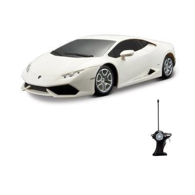 Polistil. Lamborghini Huracan Con Radiocomando - 5