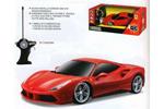 Polistil. Ferrari 488 GTB con Radiocomando