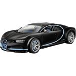 Automodello 1:18 Bburago Bugatti Chiron