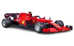 F1 SF21 SAINZ R&P - 1:43