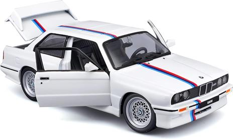 1988 BMW 3 serie M3