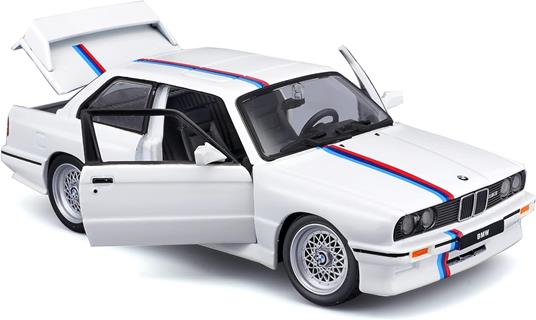1988 BMW 3 serie M3