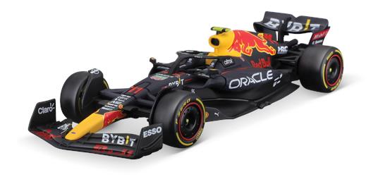 D/C Red Bull F1 2022 Perez1:43