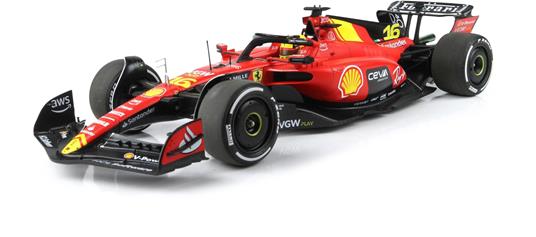 Bburago Bipack Ferrari Sf-23