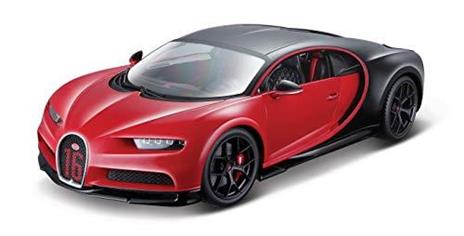 Goliath- Bburago 1:18, 90608.004