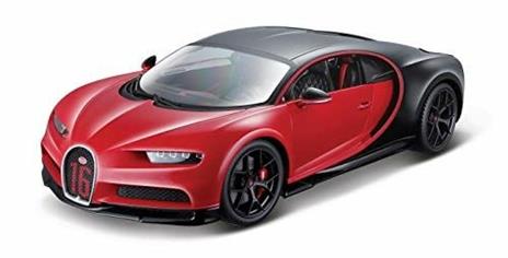 Goliath- Bburago 1:18, 90608.004 - 3