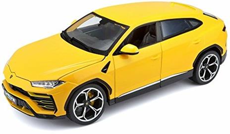 Bburago. Lamborghini Hurus. 1:18