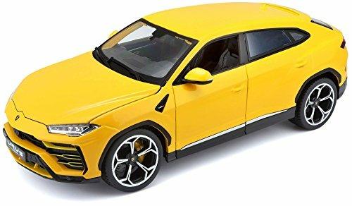 Bburago. Lamborghini Hurus. 1:18