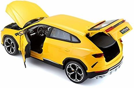 Bburago. Lamborghini Hurus. 1:18 - 3