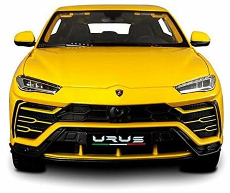 Bburago. Lamborghini Hurus. 1:18 - 4