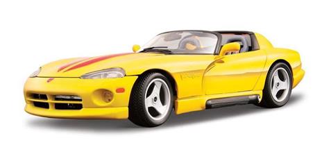 Die Cast Dodge Viper RT10