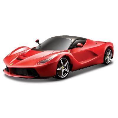 La Ferrari