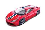 Ferrari 458 Speciale