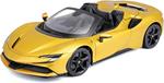 Bburago: Ferrari - Sf90 Spider - 1:18 R&P