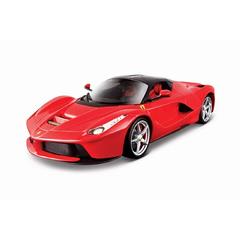 Signature Series La Ferrari 1:18